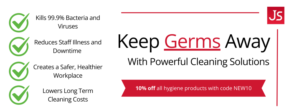 February Promotion - 10% off!