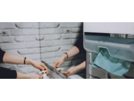 Janitorial Cleaning Supplies Guide For Summer 2025