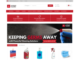 Exciting News: Our Brand-New Website is Now Live!