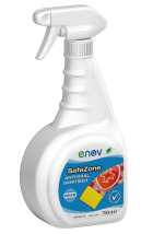 Enov H085 SafeZone, Antiviral Sanitiser, 750ml