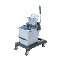 Vileda Ultraspeed Pro System Kit 25L