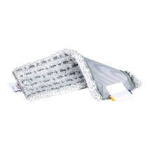 Vileda Ultraspeed Pro r-Microlite Max Mop,Pad 40cm
