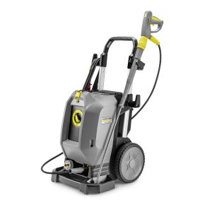Karcher Pressure Washer, HD 10/25-4 S