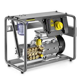 Karcher Pressure Washer, HD 7/11-4 Cage Classic, 230v