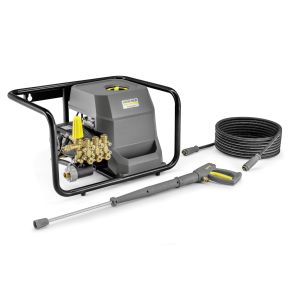 Karcher Pressure Washer, HD 10/21-4 S St Classic