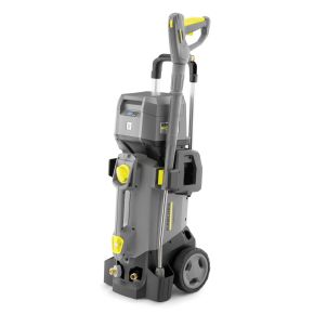 Karcher Pressure Washer, HD 4/11 C Bp, With Battery and Charger