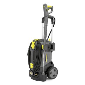 Karcher Pressure Washer, HD 6/13 CX Plus, 230v
