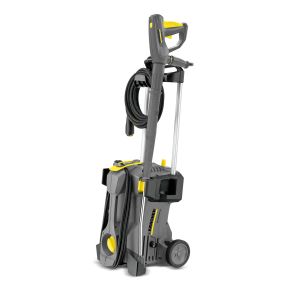 Karcher Pressure Washer, HD 5/11 P, 240v