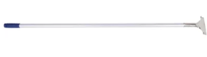 Squeegee Handle, Aluminium, 1280mm