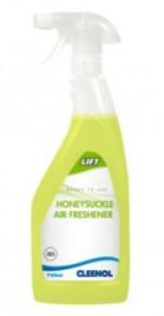 Air Freshener, Honeysuckle, Lift, 750ml