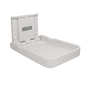 Baby Changing Station, Vertical