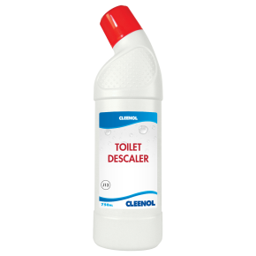 Toilet Descaler, Phosphoric, 750ml