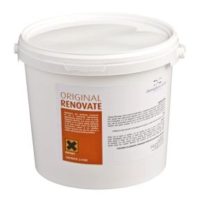 Renovating Powder, Glass, 2.5Kg