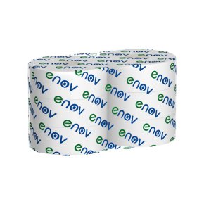 enov Classic Maxi Jumbo 2 Ply Toilet Roll,6cm Core