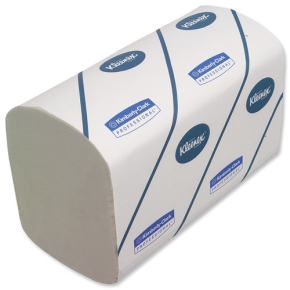 Kleenex 6778 Ultra Hand Towels Interfolded,White