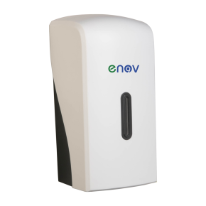 enov Essentials Bulk Pack Toilet Tissue,Dispenser