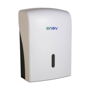 enov Essentials Large Paper Towel,Dispenser