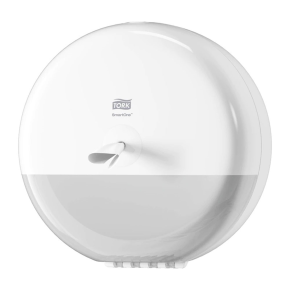 Tork 680000 SmartOne Elevation White,Dispenser
