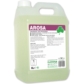Clover 812 Arosa Fragrant Air Freshener