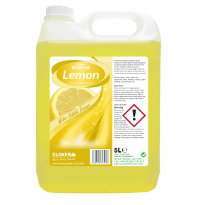 Clover 801 Breeze Lemon Fragrance,Concentrate