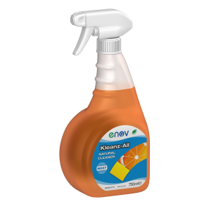 Enov H007 Kleanz-All, Natural Cleaner, 750ml