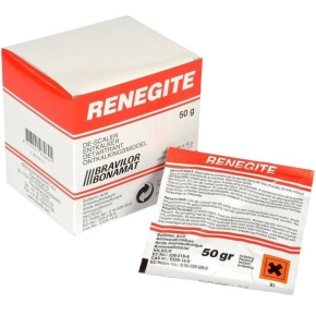 Bravilor Bonamat Renegite Descaler Sachet
