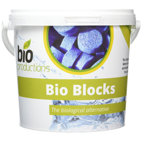 Bio Productions BB1 Biological Urinal Toss,Blocks