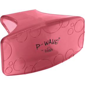 P-Wave Bowl Clip Air Freshener Spiced,Apple