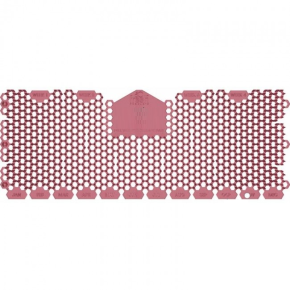 P-Wave Trough Urinal Screen Spiced Apple
