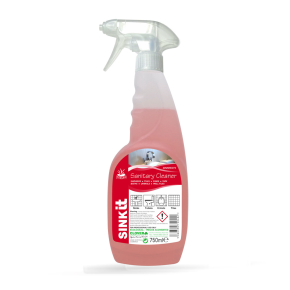 Clover 298 SinkIT Sanitary Cleaner RTU