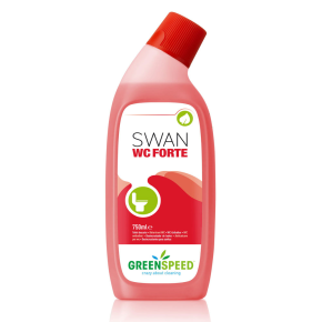 Greenspeed Swan WC Forte Toilet Cleaner,750 mL