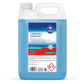Orca S7 Limescale Remover