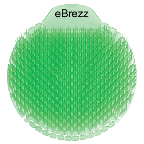 enov eBreezz A163 Urinal Deodoriser Screen,Cucumber & Melon