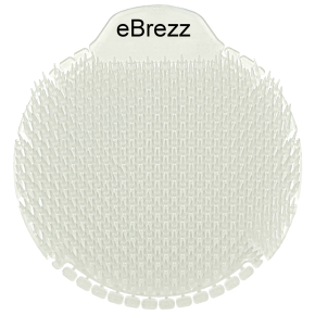 enov eBreezz A163 Urinal Deodoriser Screen,Honeysuckle