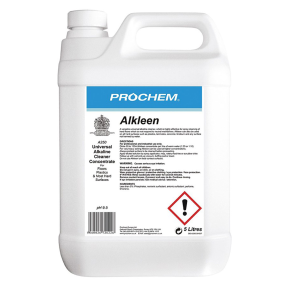 Prochem A250 Alkleen (5 Litre)