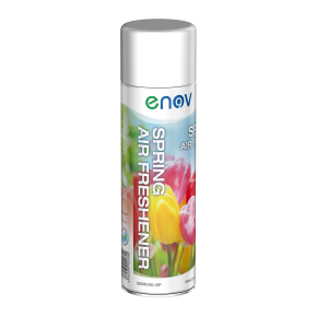 Enov A040 Air Freshener, Spring, 480ml