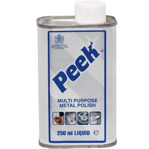Peek Premium Polish Liquid 250ml (1 250 mL)
