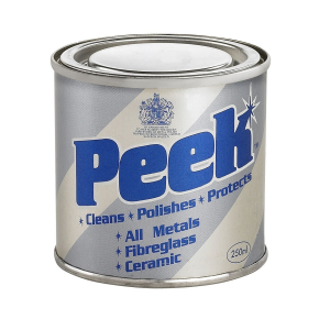 Peek Premium Polish Paste 250ml (250 mL)