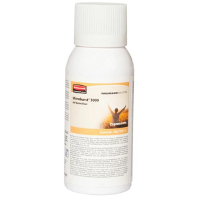 Rubbermaid Microburst 3000 75m Aerosol,Expressions Sense