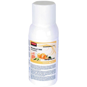Rubbermaid Microburst 3000 75m Aerosol,Energizing Spa Sense
