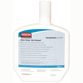 Rubbermaid Bio-Purinel AutoClean Refill,300ml