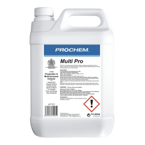 Prochem Multi Pro 5 Litre (5 Litre)