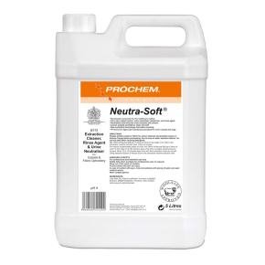 Prochem Neutra-Soft 5 Litre (5 Litre)