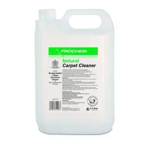 Prochem Natural Carpet Cleaner 5 Litre (5 Litre)