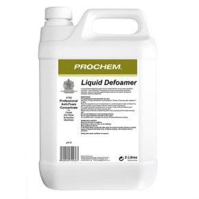 Prochem Liquid Defoamer 5 Litre (5 Litre)