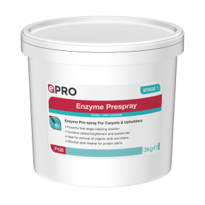 ePro P120 Enzyme Prespray 3kg (3 Kg)