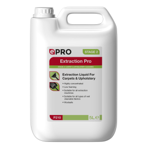 ePro P210 Extraction Pro 5 Litre (5 Litre)