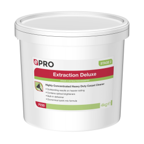 ePro P230 Extraction Deluxe 4kg (4 Kg)