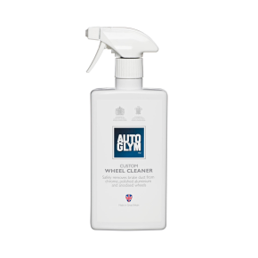 Autoglym Custom Wheel Cleaner Spray 500 mL (500 mL)