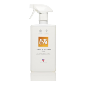 Autoglym Vinyl & Rubber Care 500 mL (500 mL)